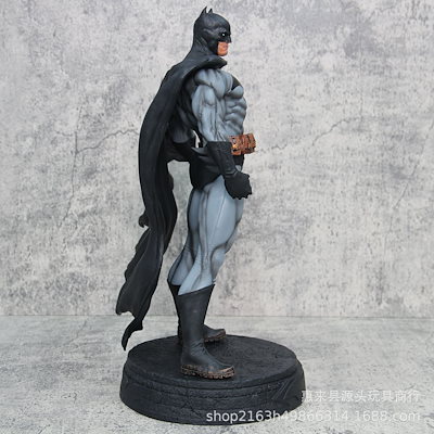 Qoo10] バットマン フィギュア DC アメコミ : おもちゃ・知育