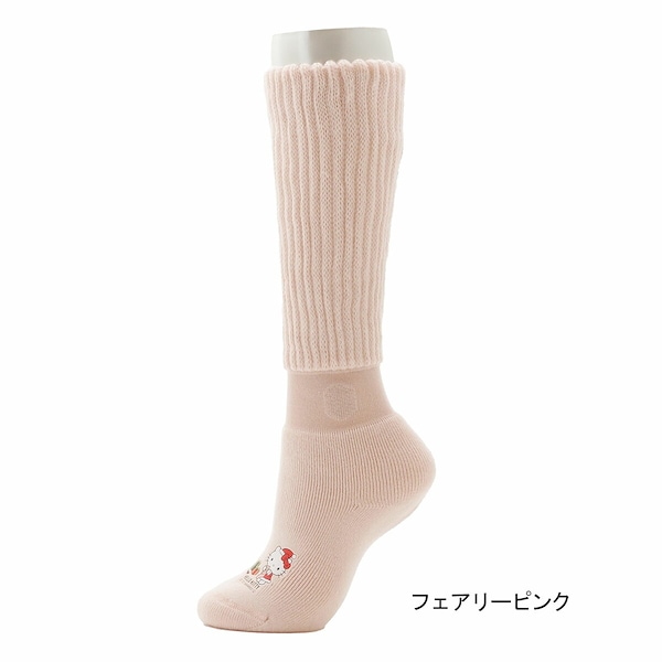 2年連続完売！大ヒット冷え対策アイテム『靴下サプリ まるで