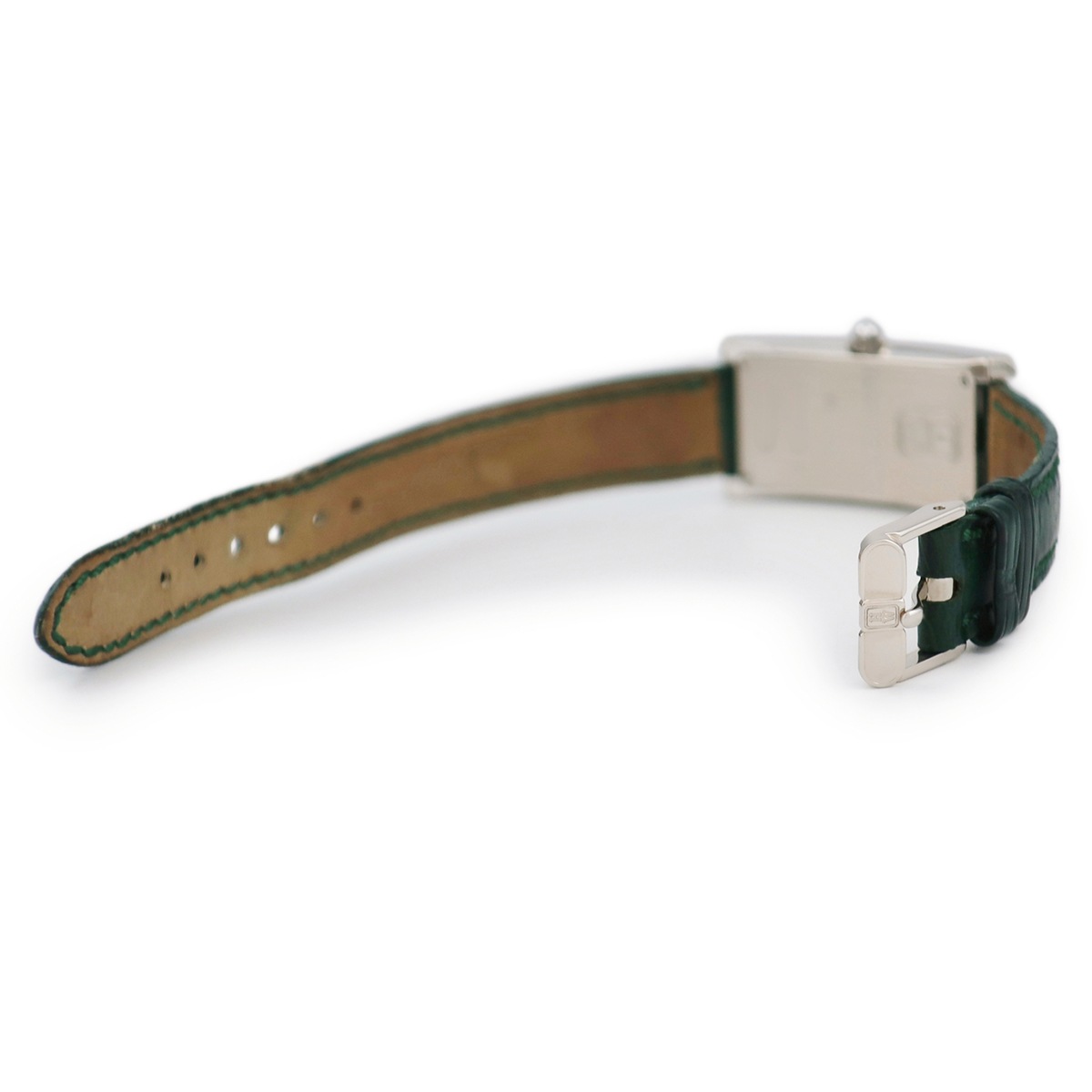 アヴェニュー C 330LQW クオーツ レディース K18WG無垢 純正ダイヤ シェル 3年保証 アヴェニュー C 330LQW クオーツ レディース K18WG無垢 純正ダイヤ シェル 3年保証