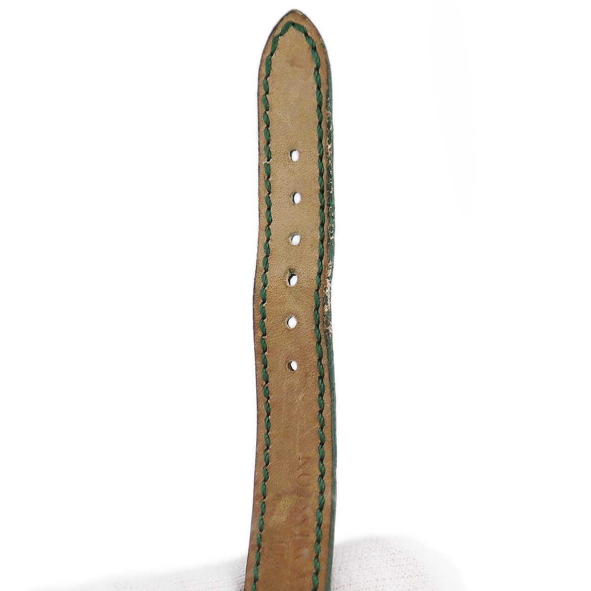 アヴェニュー C 330LQW クオーツ レディース K18WG無垢 純正ダイヤ シェル 3年保証 アヴェニュー C 330LQW クオーツ レディース K18WG無垢 純正ダイヤ シェル 3年保証