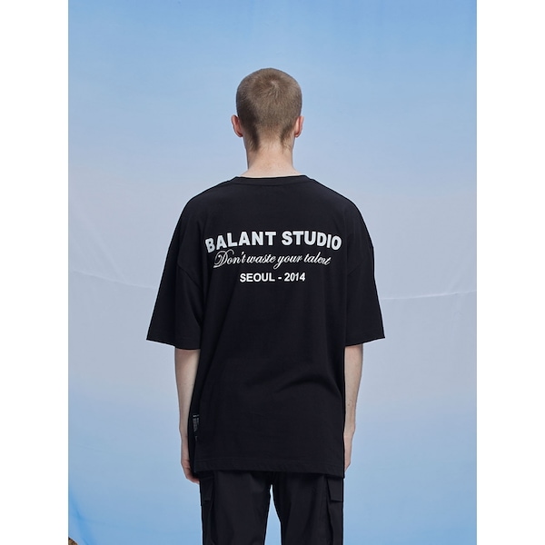 balant スウェット トップ