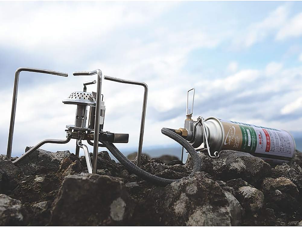 UNIFLAME ユニフレーム セパレートバーナーUS-S 610077