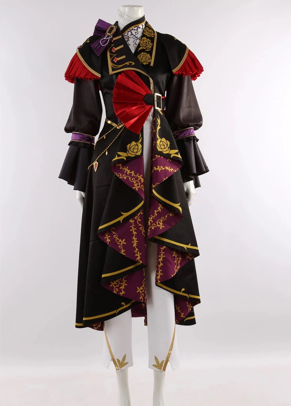 あんスタ valkyrie 返礼祭 影片みか コスプレ衣装