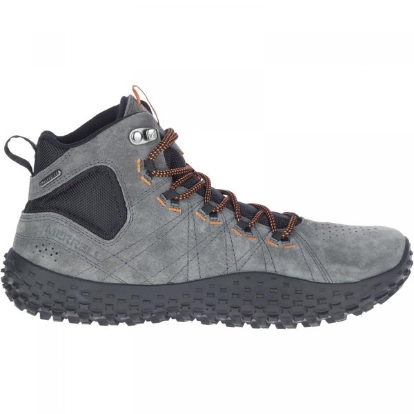 MERRELL メレル WRAPT MID WATERPROOFラプト ミッド ウォータープルーフ メンズ J036001 シューズ MERRELL メレル WRAPT MID WATERPROOFラプト ミッド ウォータープルーフ メンズ J036001 シューズ
