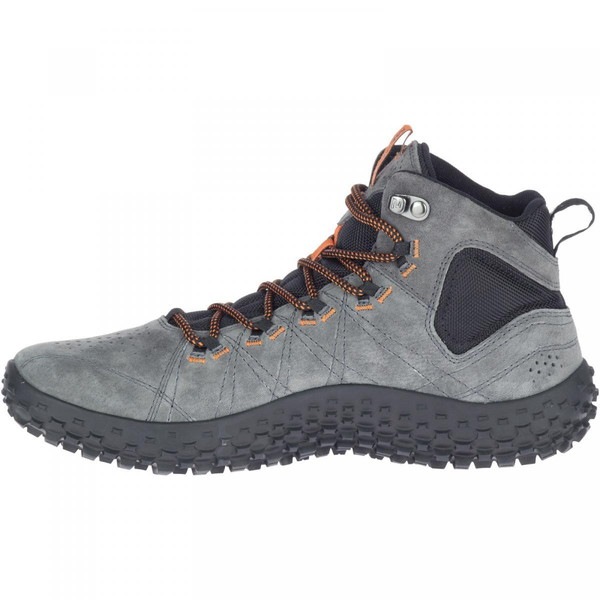 MERRELL メレル WRAPT MID WATERPROOFラプト ミッド ウォータープルーフ メンズ J036001 シューズ MERRELL メレル WRAPT MID WATERPROOFラプト ミッド ウォータープルーフ メンズ J036001 シューズ