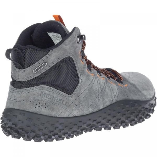MERRELL メレル WRAPT MID WATERPROOFラプト ミッド ウォータープルーフ メンズ J036001 シューズ MERRELL メレル WRAPT MID WATERPROOFラプト ミッド ウォータープルーフ メンズ J036001 シューズ