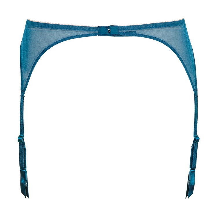 ワコール サルート 12G ガーターベルト M GTJ612 ワコール サルート 12G ガーターベルト M GTJ612