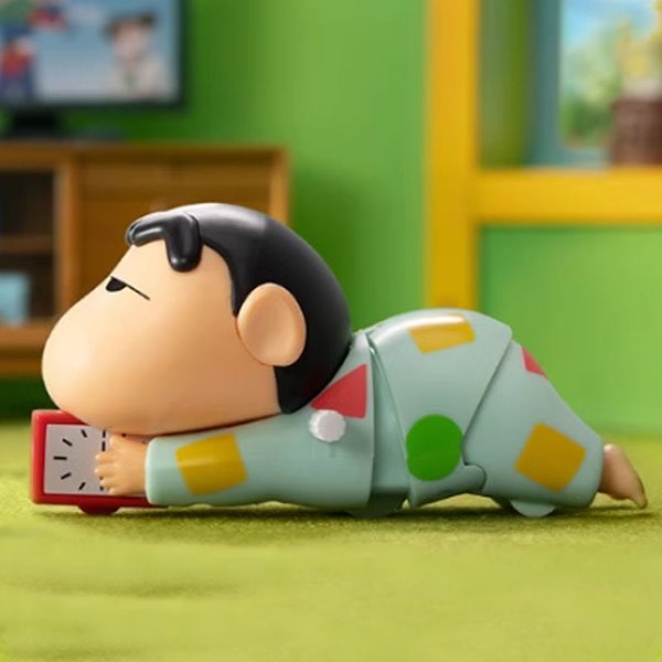 Qoo10] クレヨンしんちゃん ダイナミック新生活シ