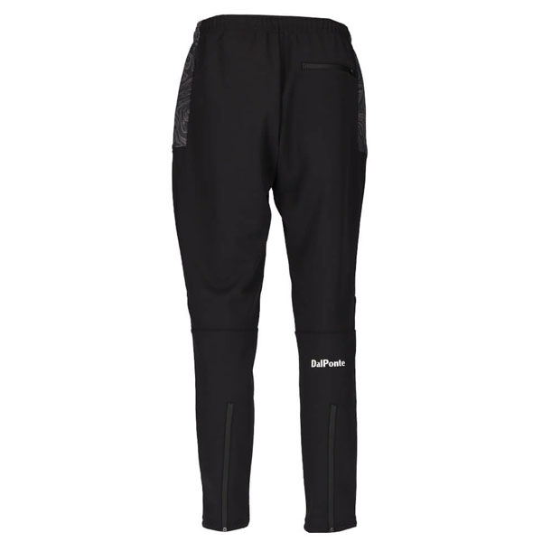 ダウポンチ DALPONTE 極暖ボンディングトレーニングパンツ DPZ0423-BLACK フットサル サッカー ダウポンチ DALPONTE 極暖ボンディングトレーニングパンツ DPZ0423-BLACK フットサル サッカー