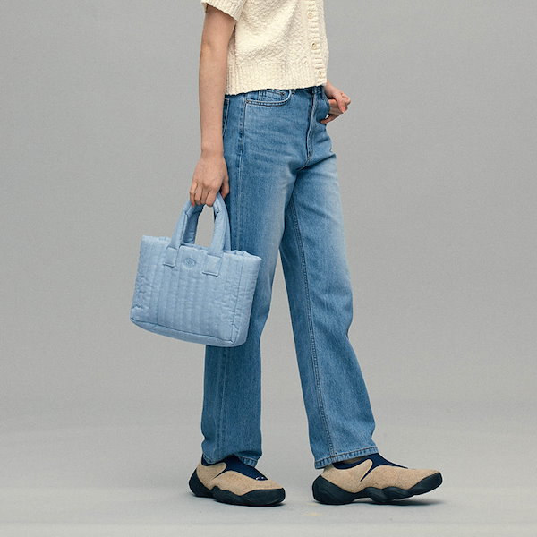 [SIENNE] SIENNE パディング バッグ / 韓国ブランド Sienne】Sienne Padding Bag☆韓国 大人気☆バッグ (Sienne