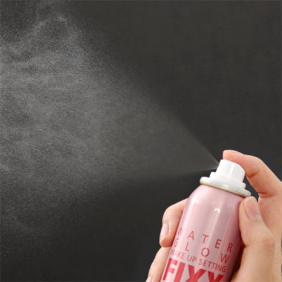 【1+1】【韓国コスメ】【正規品扱い店】ウォーターグロウメイクアップセッティングスプレー 75ML (2本セット) 【1+1】【韓国コスメ】【正規品扱い店】ウォーターグロウメイクアップセッティングスプレー 75ML (2本セット)