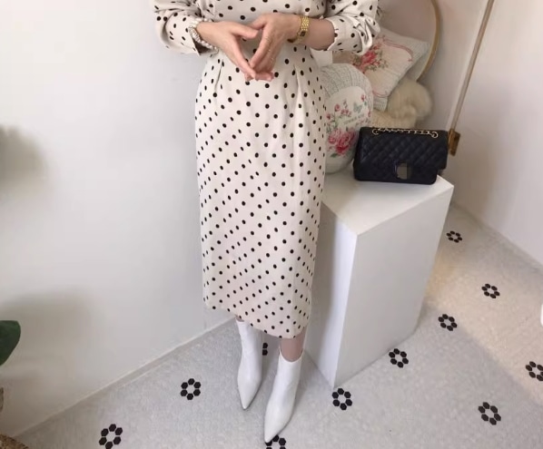 スカート ワンピース ロングスカート タイトスカート 膝下 ミモレ ミモレ丈 ロング ロング丈 袖あり パフスリーブ Vネック 襟なし タイト 細身 ストレート Iライン きれいめ 大人 上品 スカート ワンピース ロングスカート タイトスカート 膝下 ミモレ ミモレ丈 ロング ロング丈 袖あり パフスリーブ Vネック 襟なし タイト 細身 ストレート Iライン きれいめ 大人 上品