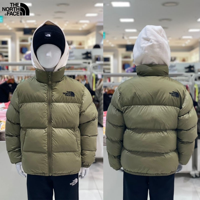 大人OK関税負担なし韓国正規品保証 NJ3NM73S KS T-BALL AIR JACKETデイリー 基本 着装 男子 女子 人気 韓国 ファッション 男女共用 アウトドア mdprevattcaulkingandwaterproofing.com