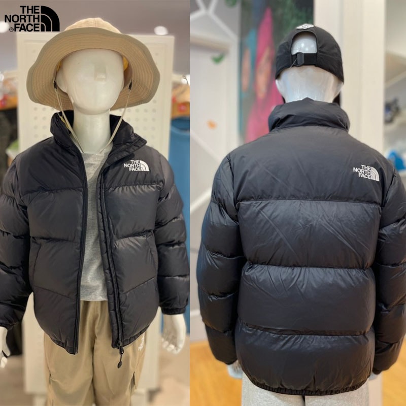 大人OK関税負担なし韓国正規品保証 NJ3NM73S KS T-BALL AIR JACKETデイリー 基本 着装 男子 女子 人気 韓国 ファッション 男女共用 アウトドア mdprevattcaulkingandwaterproofing.com
