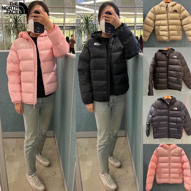 大人OK関税負担なし韓国正規品保証 NJ3NM73S KS T-BALL AIR JACKETデイリー 基本 着装 男子 女子 人気 韓国 ファッション 男女共用 アウトドア mdprevattcaulkingandwaterproofing.com