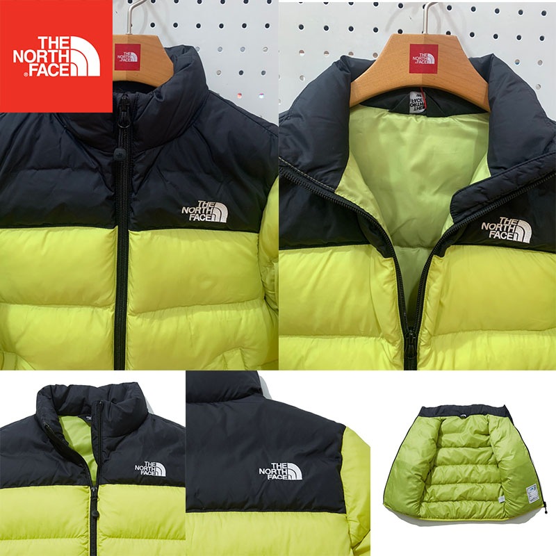大人OK関税負担なし韓国正規品保証 NJ3NM73S KS T-BALL AIR JACKETデイリー 基本 着装 男子 女子 人気 韓国 ファッション 男女共用 アウトドア mdprevattcaulkingandwaterproofing.com