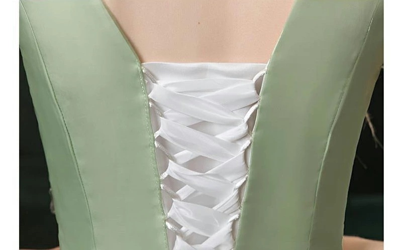 2025イブニングドレス グリーン 刺繡花柄 オシャレ 演奏会ドレス ロングドレス 緑 花柄 ノースリーブ Vネック パーティードレス 発表会ドレス ロング Aライン コンサート コンクール コンテス 2025イブニングドレス グリーン 刺繡花柄 オシャレ 演奏会ドレス ロングドレス 緑 花柄 ノースリーブ Vネック パーティードレス 発表会ドレス ロング Aライン コンサート コンクール コンテス