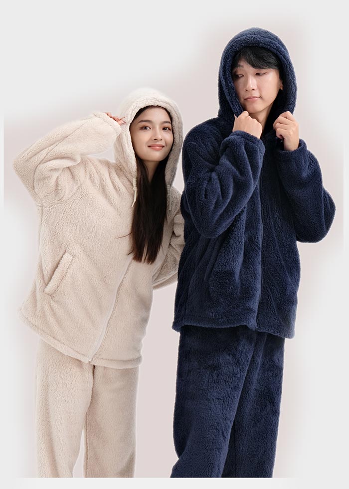 【激安開催!】パジャマ レディース メンズ 部屋着を厚くする 冬 ペア パジャマ ペアルック フード付き部屋着 長袖 ルームウェア 着る毛布 ふわもこ カップル 上下セット トップス ズボン お揃い 【激安開催!】パジャマ レディース メンズ 部屋着を厚くする 冬 ペア パジャマ ペアルック フード付き部屋着 長袖 ルームウェア 着る毛布 ふわもこ カップル 上下セット トップス ズボン お揃い