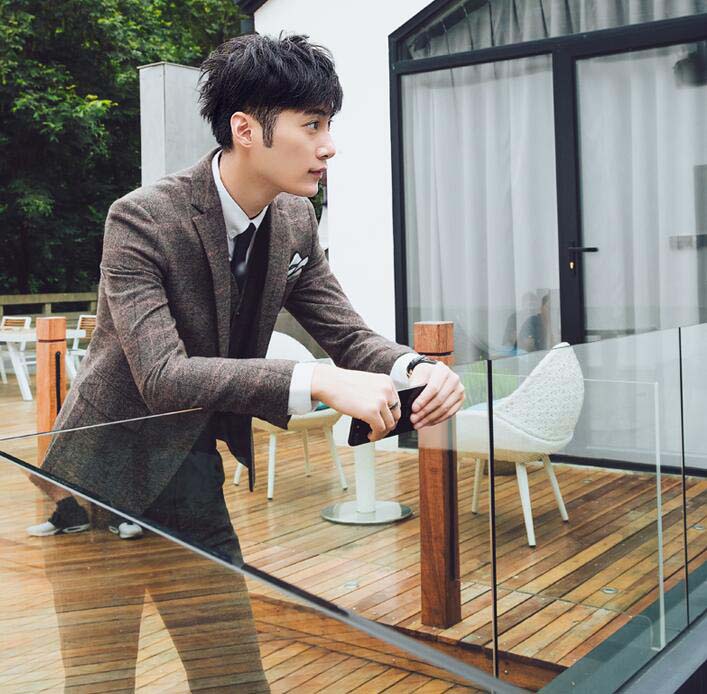 新规入荷続々 メンズスーツ 3点セット ジャケット+ベスト+パンツ 結婚式スーツ チェック柄 スリーピース フォーマル シングルスーツ ビジネススーツ メンズ スーツ セットアップ パーティー カジュ 新规入荷続々 メンズスーツ 3点セット ジャケット+ベスト+パンツ 結婚式スーツ チェック柄 スリーピース フォーマル シングルスーツ ビジネススーツ メンズ スーツ セットアップ パーティー カジュ