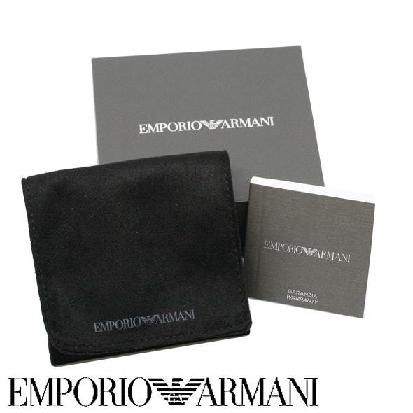 Qoo10] EMPORIO ARMANI EA ネックレス メンズ ペンダント E