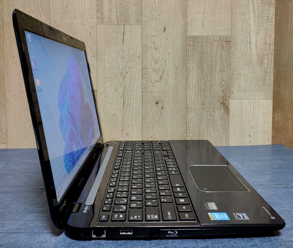 dynabook Corei5 メモリ16GB SSD512GB Windows11 Microsoftoffice2024 大画面 ブルーレイ対応 バッテリー 良好 管理番号 M077 dynabook Corei5 メモリ16GB SSD512GB Windows11 Microsoftoffice2024 大画面 ブルーレイ対応 バッテリー 良好 管理番号 M077