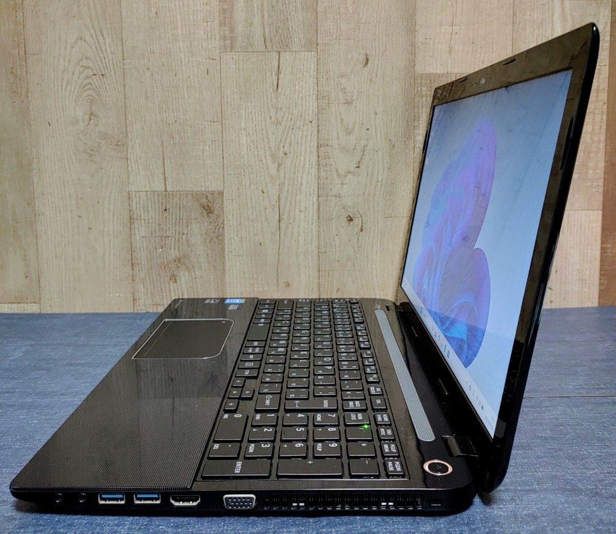 dynabook Corei5 メモリ16GB SSD512GB Windows11 Microsoftoffice2024 大画面 ブルーレイ対応 バッテリー 良好 管理番号 M077 dynabook Corei5 メモリ16GB SSD512GB Windows11 Microsoftoffice2024 大画面 ブルーレイ対応 バッテリー 良好 管理番号 M077