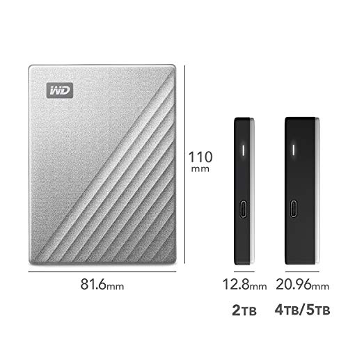 好評お得 WD Mac用ポータブル : タブレット・パソコン HDD 特価安い