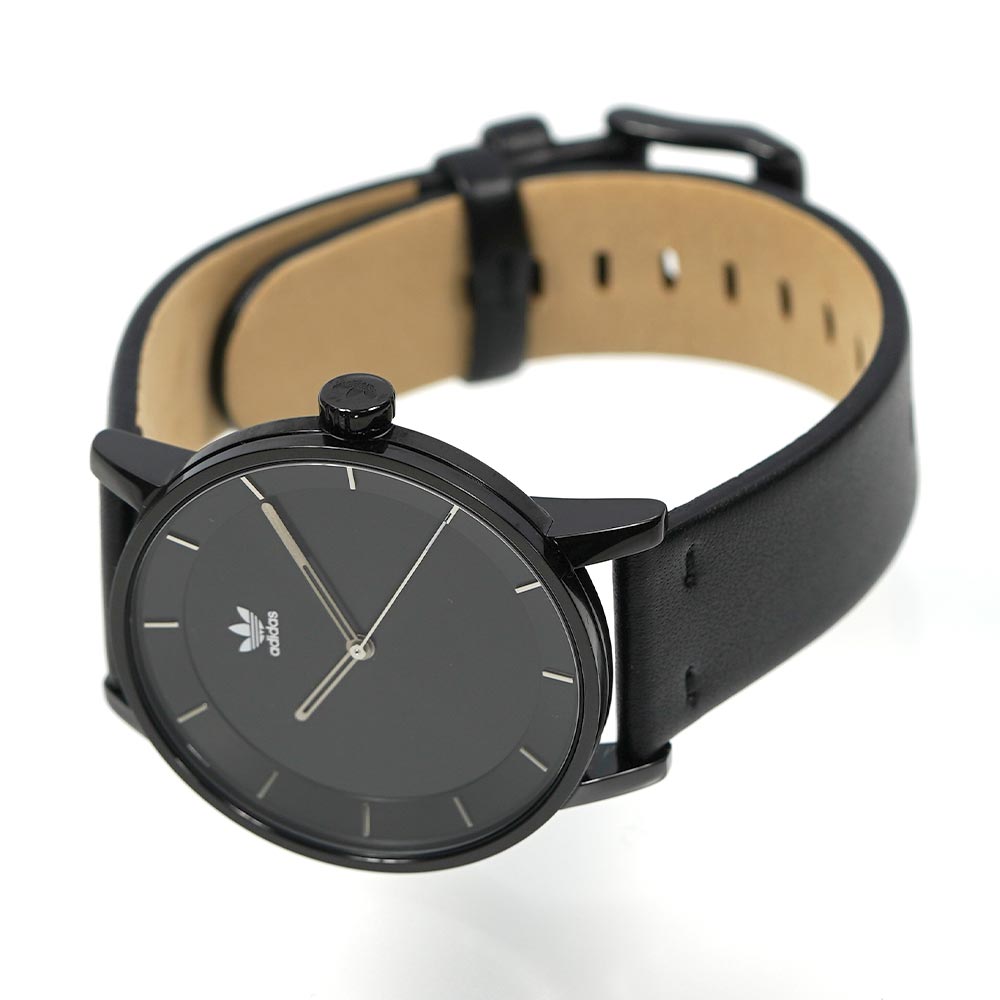 アディダス 腕時計 Adidas ディストリクト_L1 Z08-2345