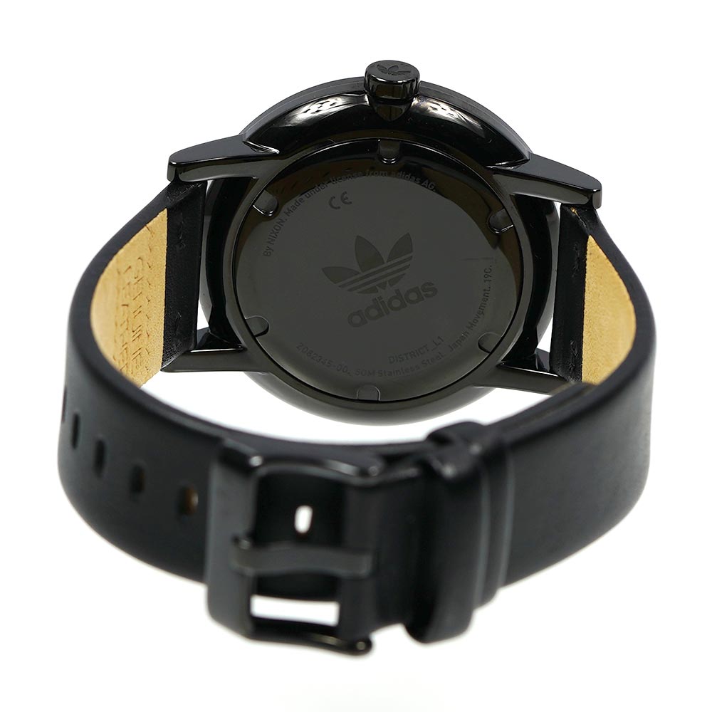 アディダス 腕時計 Adidas ディストリクト_L1 Z08-2345