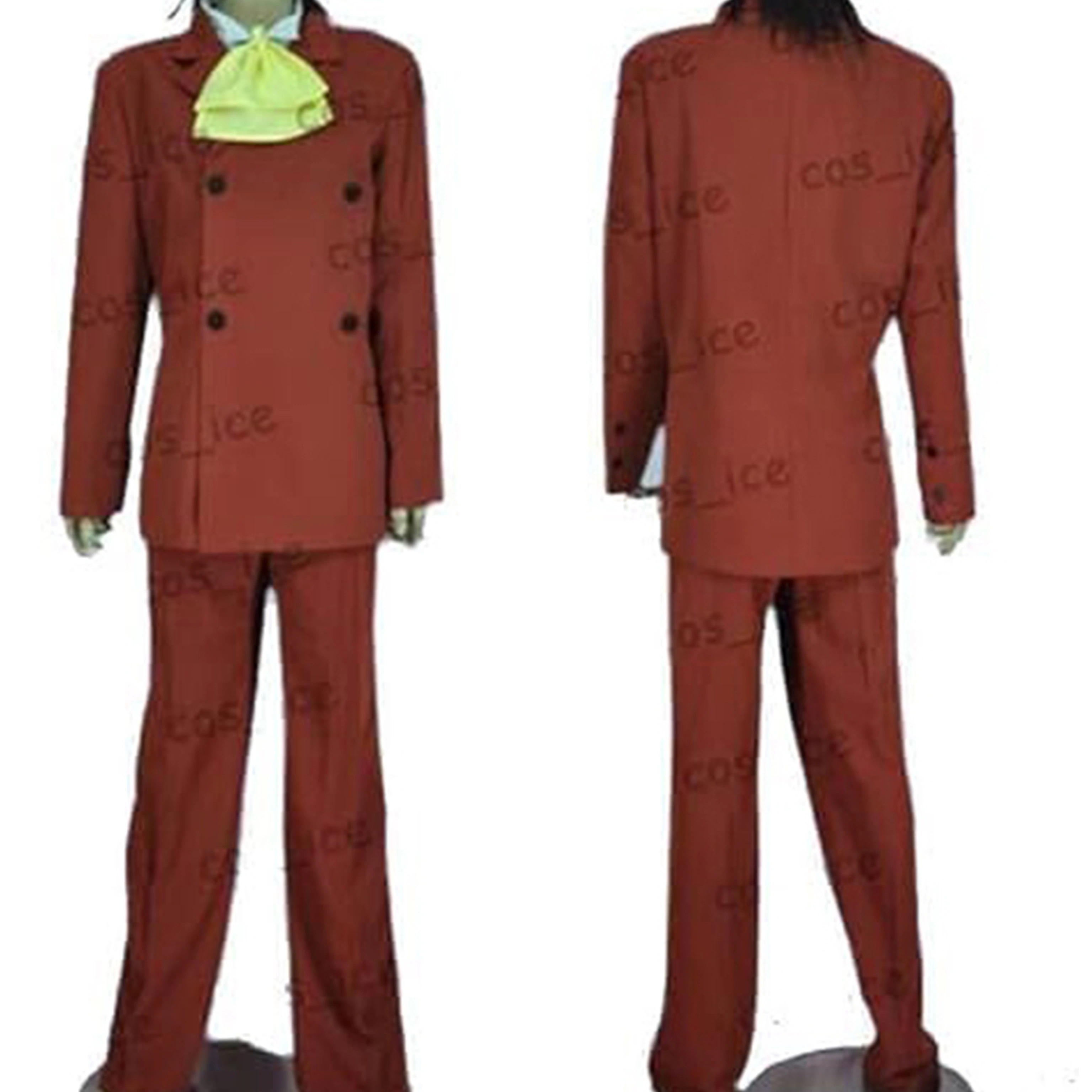 【全シリーズ発売中】 【値引き中】衣装 コスプレ 贈り物 ハロウィン 舞台服 制服 撮影 大人 衣装 ムスカ大佐 悪役キャラ 天空城ラピュタ コスプレ 大佐 ムスカ ラピュタ 天空城 コスプレ衣装