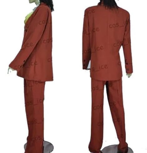 【全シリーズ発売中】 【値引き中】衣装 コスプレ 贈り物 ハロウィン 舞台服 制服 撮影 大人 衣装 ムスカ大佐 悪役キャラ 天空城ラピュタ コスプレ 大佐 ムスカ ラピュタ 天空城 コスプレ衣装