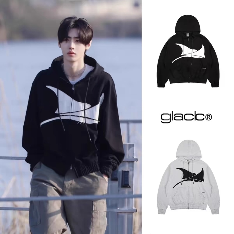 【早割SALE！】パーカー ENHYPEN SUNGHOON 着用 長袖 ins 韓国 秋服 / 韓国ファッション 男女兼用 mdprevattcaulkingandwaterproofing.com
