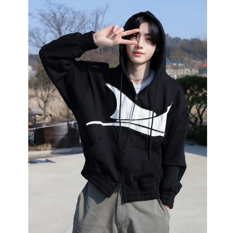 【早割SALE！】パーカー ENHYPEN SUNGHOON 着用 長袖 ins 韓国 秋服 / 韓国ファッション 男女兼用 mdprevattcaulkingandwaterproofing.com