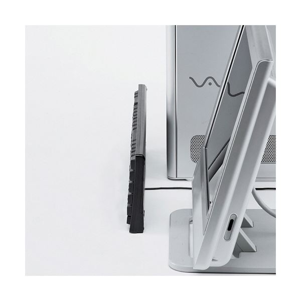 人気爆買い ds-2359127 コンパクトキー... : タブレット・パソコン : (まとめ)サンワサプライ 低価正規店