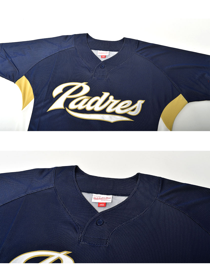 オーセンティック トレバーホフマン サンディエゴパドレス 2007 BP ジャージ ABPJ3348-SDP07THFNAVY メンズ ウエア トップス トレバーホフマン オーセンティック トレバーホフマン サンディエゴパドレス 2007 BP ジャージ ABPJ3348-SDP07THFNAVY メンズ ウエア トップス トレバーホフマン