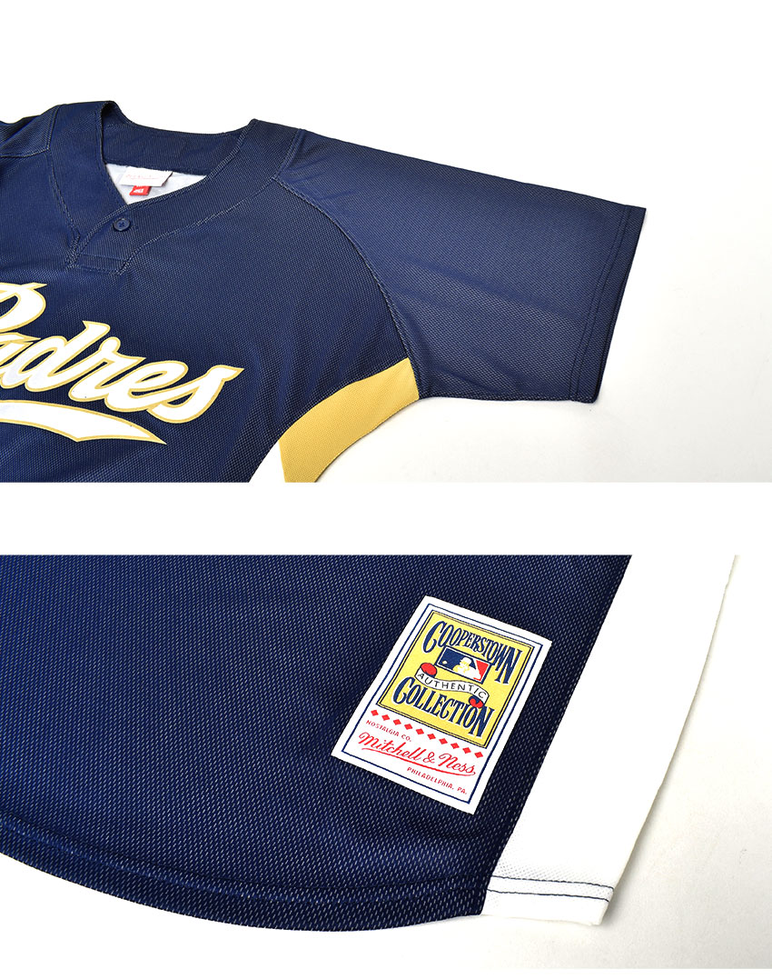 オーセンティック トレバーホフマン サンディエゴパドレス 2007 BP ジャージ ABPJ3348-SDP07THFNAVY メンズ ウエア トップス トレバーホフマン オーセンティック トレバーホフマン サンディエゴパドレス 2007 BP ジャージ ABPJ3348-SDP07THFNAVY メンズ ウエア トップス トレバーホフマン