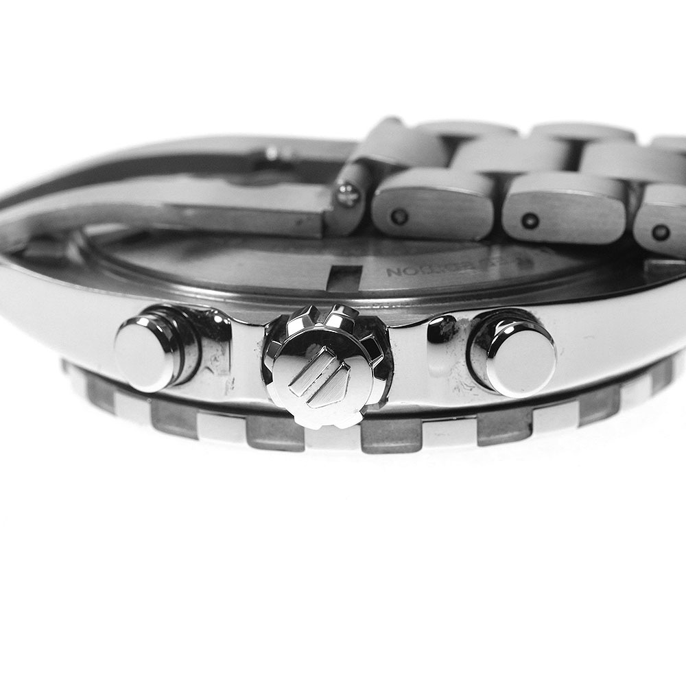 タグホイヤー TAG HEUER CAZ101AU フォーミュラー1 インディ500 クロノグラフ クォーツ メンズ 内箱・保証書付き_861592【中古】