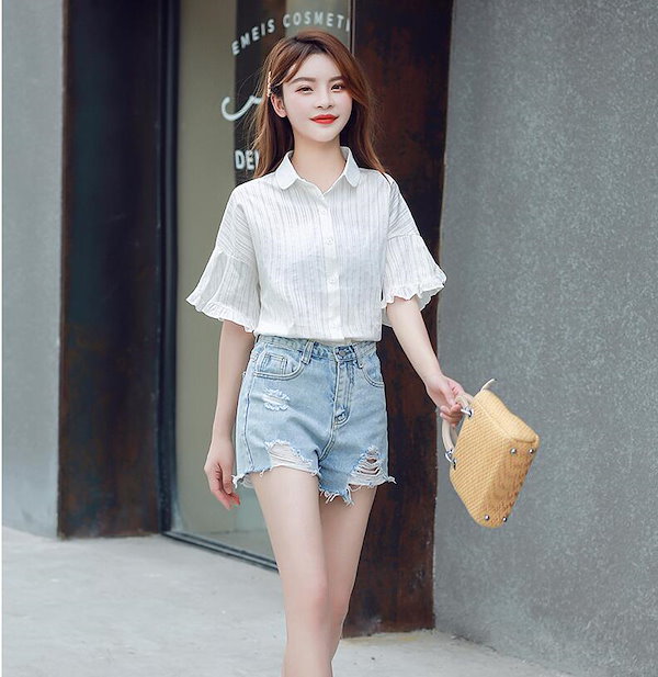 【完売】  Qoo10] レディース 春服 夏服 大人可愛い 上品 ワンピース