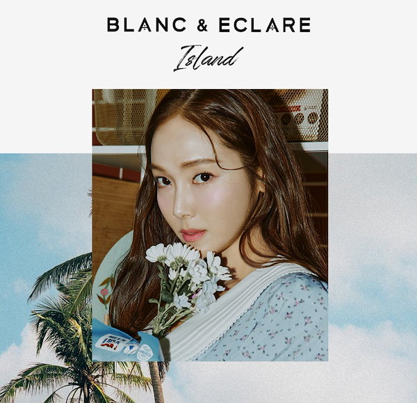 Qoo10] ブランクアンドエクレア 【BLANC&ECLARE】 Palaw