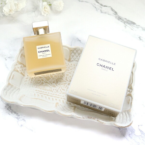 ガブリエルヘア ミスト 40mL
