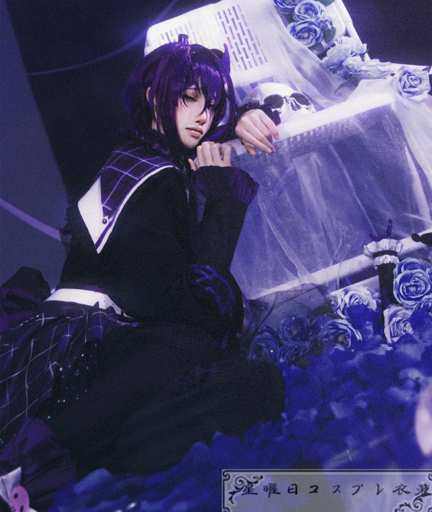 ES あんさんぶるスターズ サンリオコラボ 天城一彩 礼瀬マヨイ 椎名ニキ 桜河こはく コスプレ衣装 コスチューム ES あんさんぶるスターズ サンリオコラボ 天城一彩 礼瀬マヨイ 椎名ニキ 桜河こはく コスプレ衣装 コスチューム