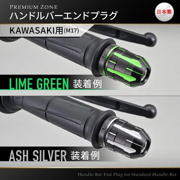 その他  Saito デイトナ(Daytona) プレミアムゾーン ハンドルバーエンドプラグ