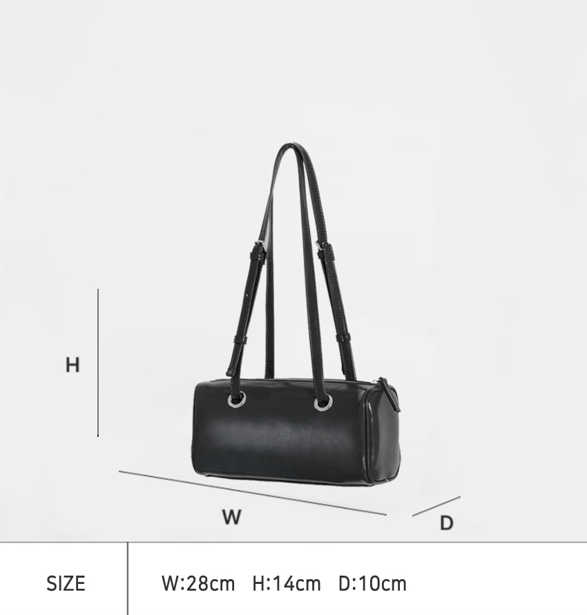 Dioバッグブルー Dioバッグブルー