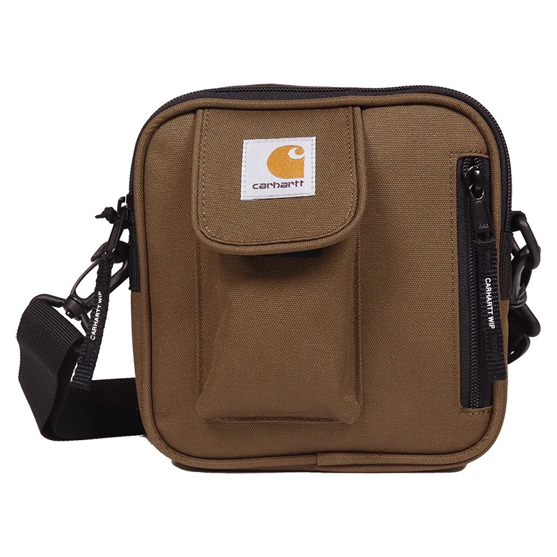 カーハート WIP ショルダーバッグ CARHARTT WIP ヒップバッグ メンズ レディース ブ