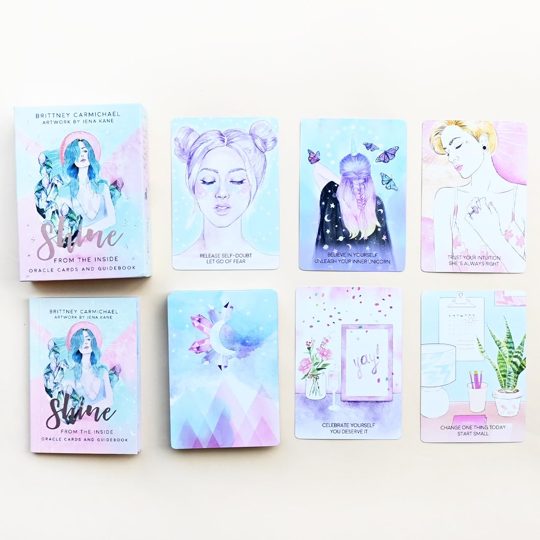 シャイン フロム ザ インサイド オラクル 【 ライトワークス 正規品 】 占い オラクルカード Shine from The Inside Oracle シャイン フロム ザ インサイド オラクル 【 ライトワークス 正規品 】 占い オラクルカード Shine from The Inside Oracle