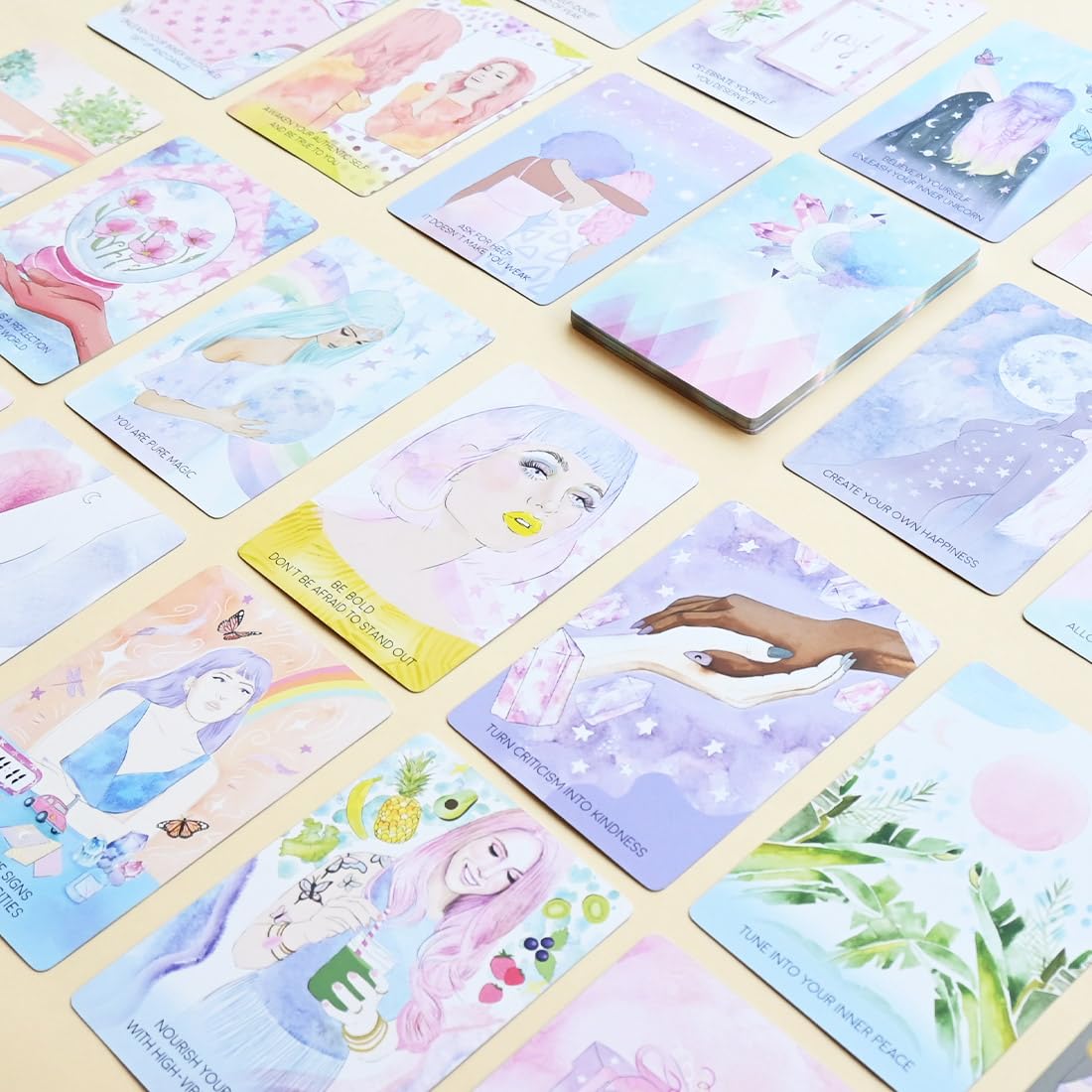 シャイン フロム ザ インサイド オラクル 【 ライトワークス 正規品 】 占い オラクルカード Shine from The Inside Oracle シャイン フロム ザ インサイド オラクル 【 ライトワークス 正規品 】 占い オラクルカード Shine from The Inside Oracle