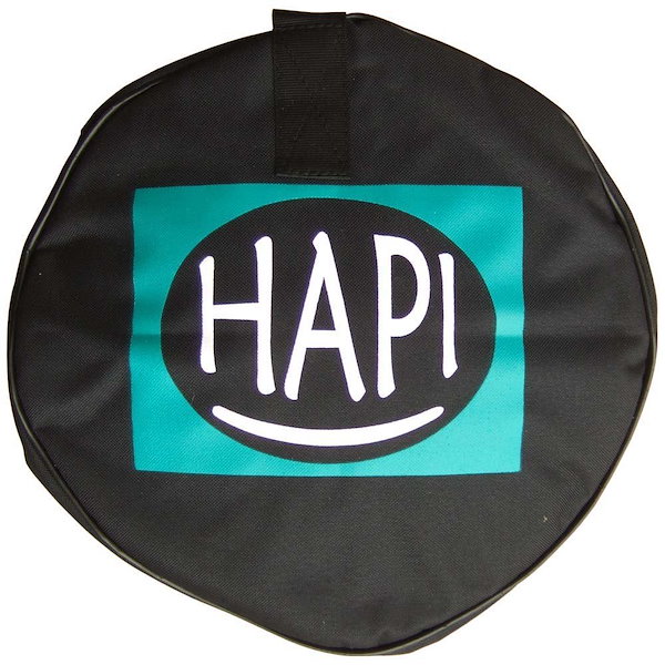 【ナディ】HAPI スリットドラム シリーズ Dアケボノ Amazon.co.jp: HAPI スリットドラム Drum Miniシリーズ D