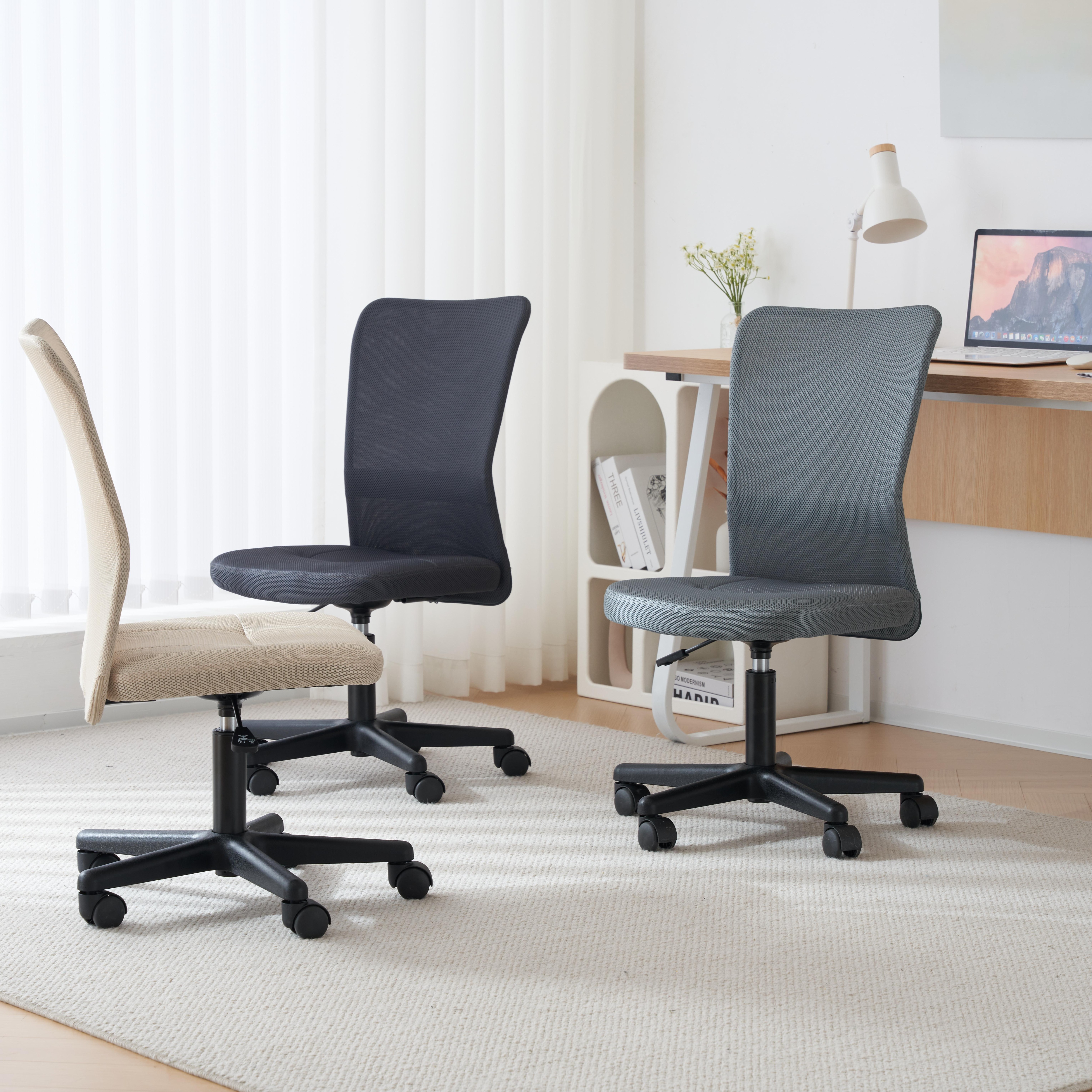 【国内出荷 - 3日配達】【3脚】世界検査機関SGS規格最高ランク オフィスチェア メッシュ パソコンチェア デスクチェア オフィスチェアー PCチェア OAチェア 疲れにくい 肘無380 【国内出荷 - 3日配達】【3脚】世界検査機関SGS規格最高ランク オフィスチェア メッシュ パソコンチェア デスクチェア オフィスチェアー PCチェア OAチェア 疲れにくい 肘無380