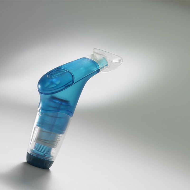 エントリージャパン POWERbreathe パワーブリーズ プラス ブルー:重負荷 BCPB2002 エントリージャパン POWERbreathe パワーブリーズ プラス ブルー:重負荷 BCPB2002