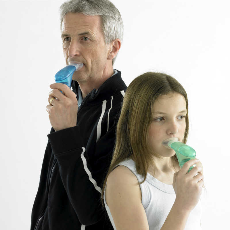 エントリージャパン POWERbreathe パワーブリーズ プラス ブルー:重負荷 BCPB2002 エントリージャパン POWERbreathe パワーブリーズ プラス ブルー:重負荷 BCPB2002